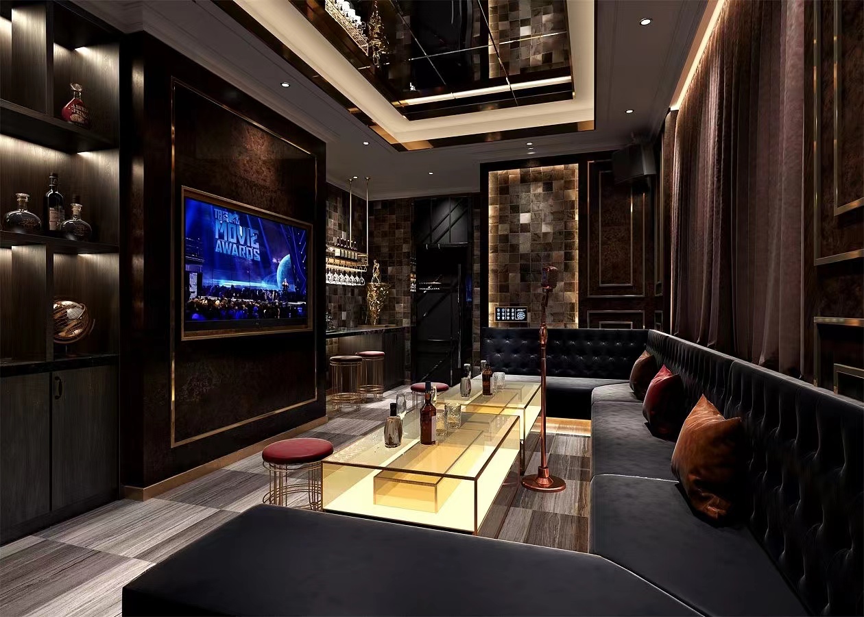 湛江小时场ktv ktv小时场预订推荐-坡头区ktv预定